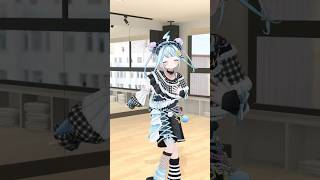 水宮枢 - UCHIDA 1 ／Number_i 踊ってみた #hololive #vtuber #danc