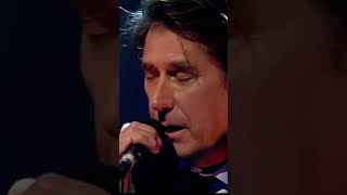 Bryan Ferry - Make you feel my love - Live on Jools Holland