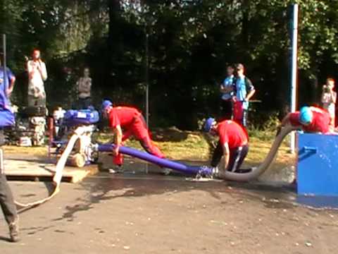 SDH Vlastiboř M v Jílovém