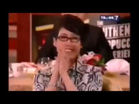 ILK LUCU !! Pilih yang mana ? wanita karir atau ibu rumah tangga ?