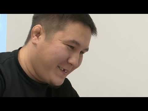 «Они вернулись»