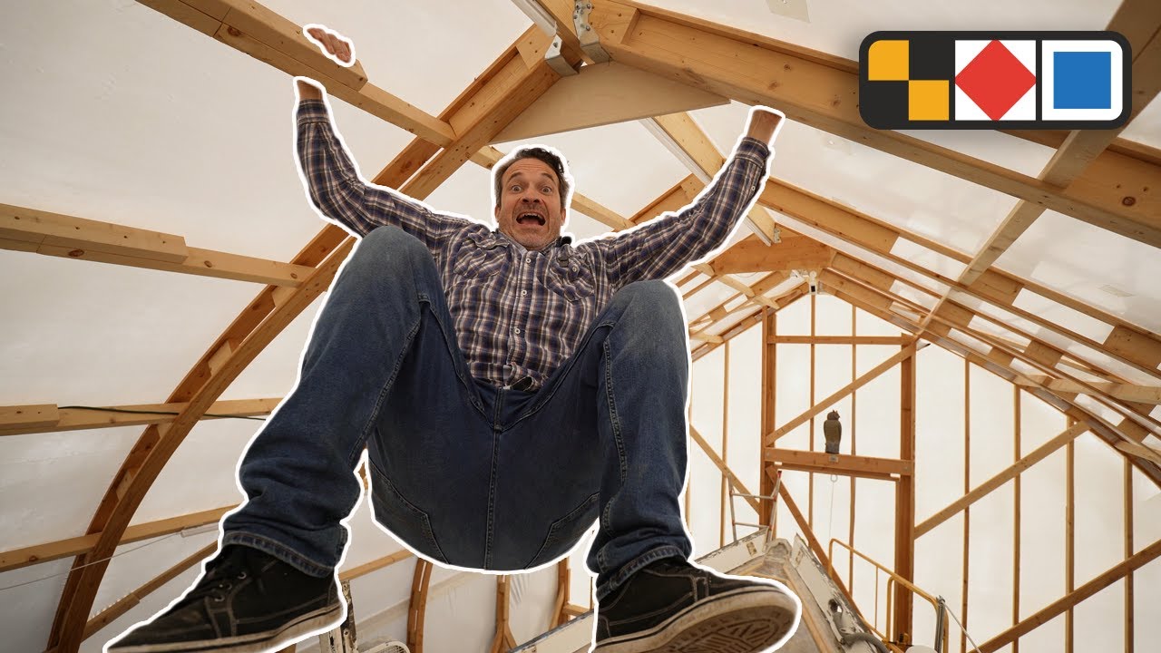 Am I Going Overboard with This Deck Replacement?! - E012