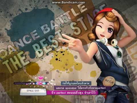 [Audition World] Master Tournament Final - 29.11.2015