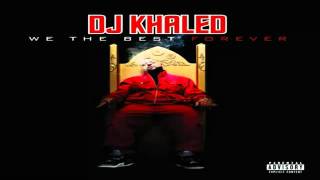 DJ Khaled ft Young Jeezy & Ludacris -  Money (We The Best Forever) 2011