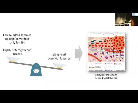 DCMB 10th Anniversary Symposium and Celebration -  Maureen Sartor, PhD