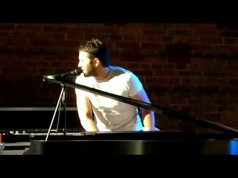 Geyer Music Factory: koncert Boogie Boys