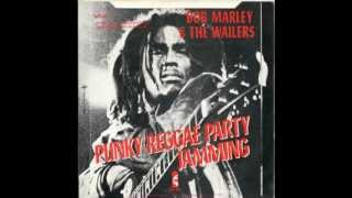 Bob Marley - Jamming (Paul Groucho Smykle Remix)