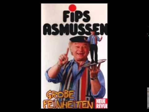 Fips Asmussen - (19) Grobe Feinheiten