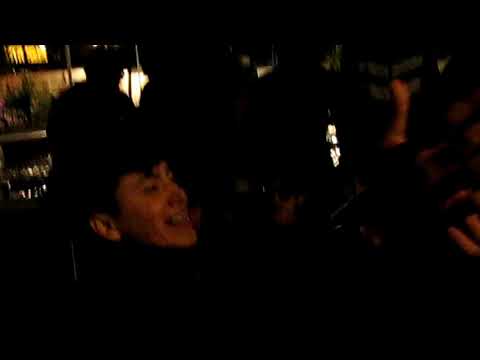 8vos   crons y Beltran VS Ousken y SB VS Raicorex y su dupla