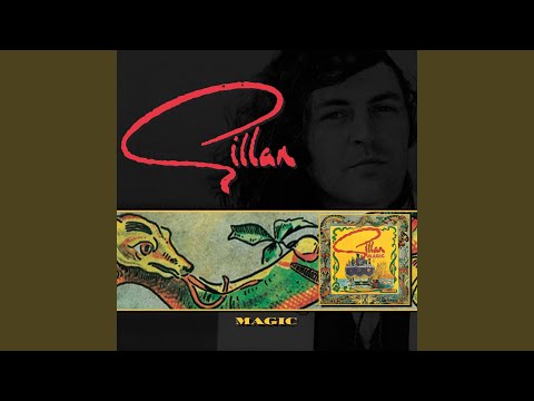 download lagu mp3 mp4 Gillan Magic 2007, download mp3 Gillan Magic 2007 free downloadn, video klip Gillan Magic 2007