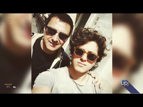 Pirro Çako flet për herë të parë për marrëdhëniet mes dy djemve të tij/ Wake Up