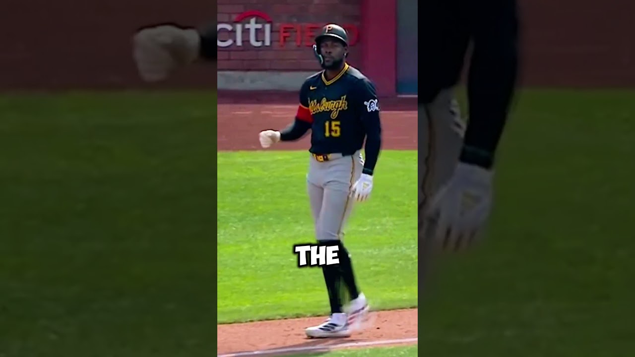 The Umpire Said Ball… ABS Made MLB History ???? #MLB #shorts #baseball