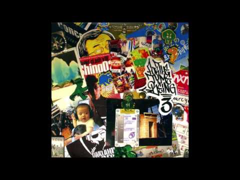 DJ Icewater & Shing02 - Back That Data Up - For The Tyme Being 3