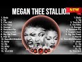 Megan Thee Stallion Top Hits Popular Songs Top 10 Song Collection