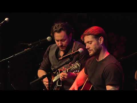 Radio Company - "Angeles" LIVE