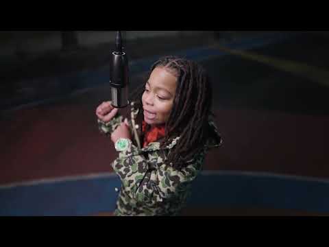 Chase Money - Project Baby ( WhoRunItNYC Performance)