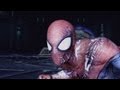 Spider Man Edge Of Time Walkthrough Part 20 Chapter 12 The Imperfect Storm Part 1