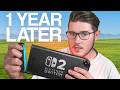 Nintendo Switch 2 1 Year Later
