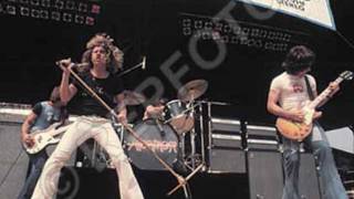 Montrose- Boston Music Hall, Boston, Mass. 3/11/74