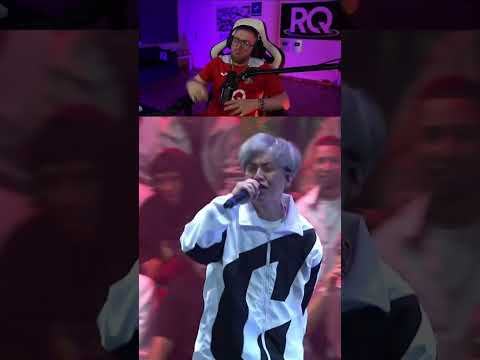 GOOD DEDBUT FROM JO SNAKE ON RED BULL PERU