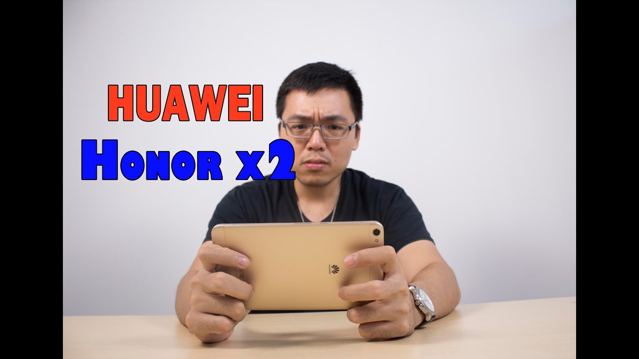 HUAWEI Honor 4G Unlocked Phablet review - Gearbest.com