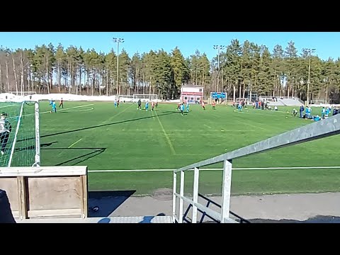 Ysikaks Nivala P09 - Haapajärven Kiilat P09
