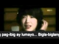 Bigla - Bigla (Without Words Tagalog Cover - You're / He's Beautiful OST