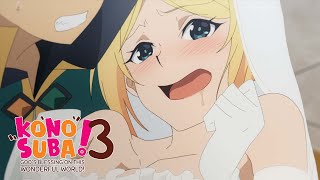 Download lagu Kazuma Buys Darkness | KONOSUBA -God's Blessing on This Wonderful World! 3 mp3 Download lagu Kazuma Buys Darkness | KONOSUBA -God's Blessing on This Wonderful World! 3 mp3