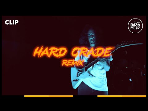 📺 Twan Tee & Loïs Daïri - Hard Grade (Remix Metal) [Official Video]