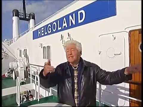 Gotthilf Fischer und seine Chöre - La Paloma (Herz 7)