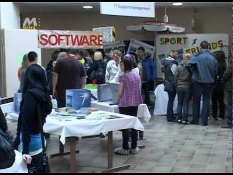 MEMA TV - HBLA Leoben KW 07