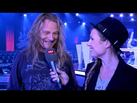 Viola besucht die Battleproben von Michèle und Ralph