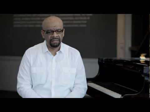 Luis Perdomo - Bringing the Best Out of the Music