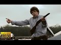 Zombieland 2009 Columbus Meets Tallahassee Scene 1080p FULL HD