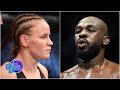 What's next for Jon Jones and Valentina Shevchenko? | Now or Never