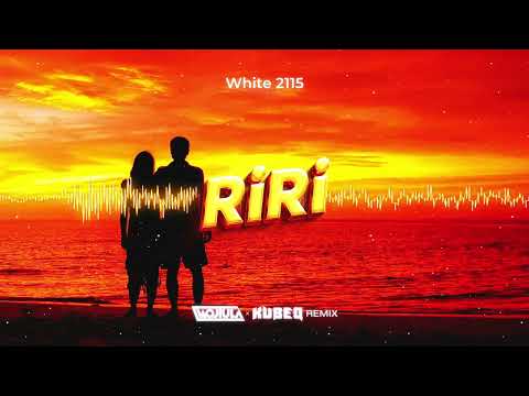 White 2115 - RiRi (WOJTULA & KUBEQ REMIX)