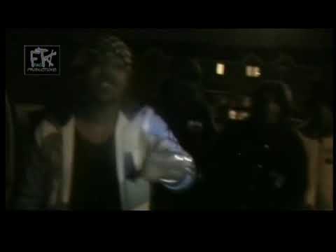 East 2 westmidlandz Presents - Street ties Bloodgang