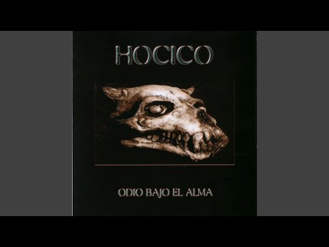 Videoclip de Sexo Bajo Testosterona (Frenetik Mix '96) — Hocico