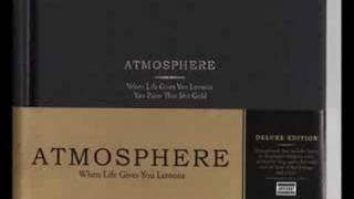 Atmosphere - Can&#39;t Break