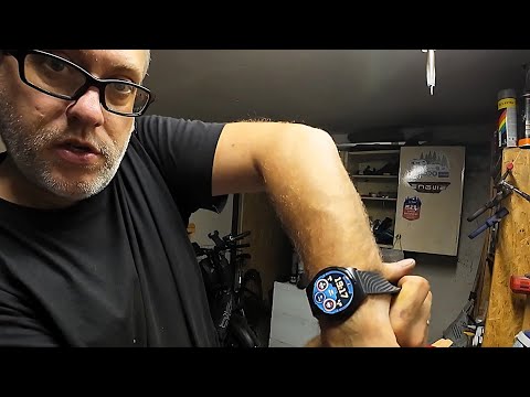 Motorola Moto SmartWatch