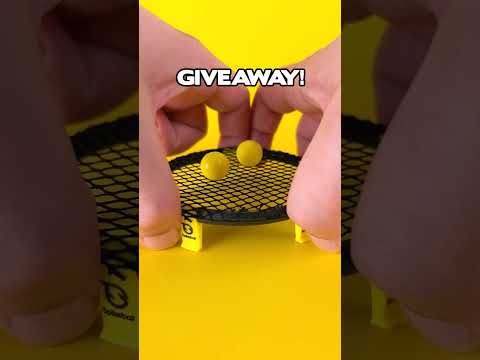 WORLD'S SMALLEST SPIKEBALL