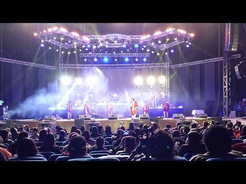 Tu Traición (kullawada) - Los Awatiñas