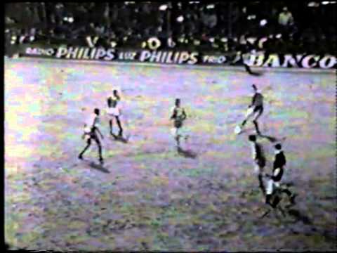 CWC-1974/1975 SL Benfica - PSV Eindhoven 1:2 (19.03.1975)