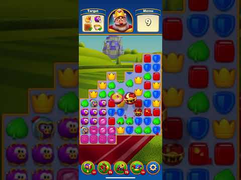 Royal Match LEVEL 3746