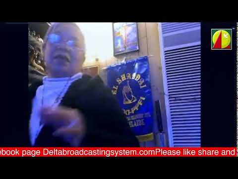 Family Appointment with EL SHADDAI Feb. 4, 2023 Sat