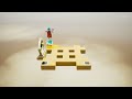 Gameplay video of Lumo 2  Playstation