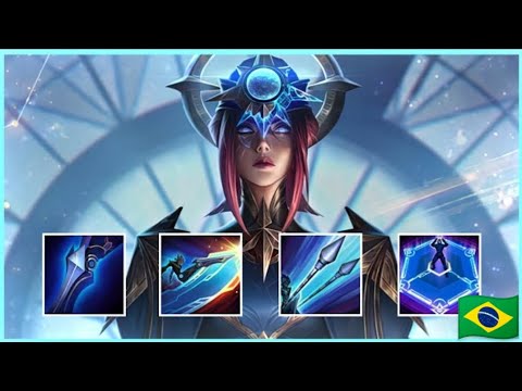 Camille Montage - Highlights   #leagueoflegends #montage #riotgames