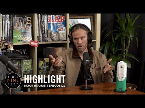 Bryan Herman Had Maggots In His Leg!!!