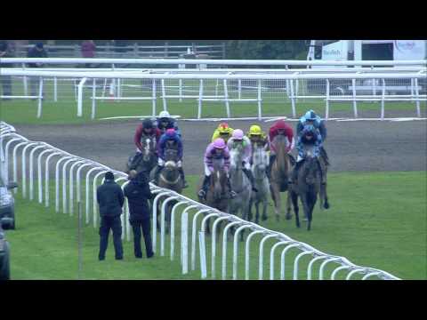 2014 King George VI Chase - Silviniaco Conti - Racing TV