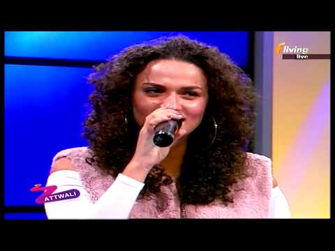 Rhea Chetcuti - Siluwett on Attwali